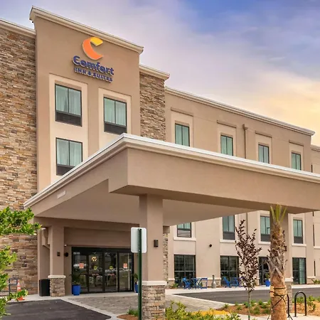 Comfort Inn&Suites Jacksonville - Orange Park